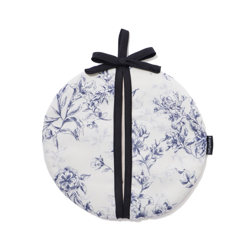 Belufulu Pot Holder Ivory