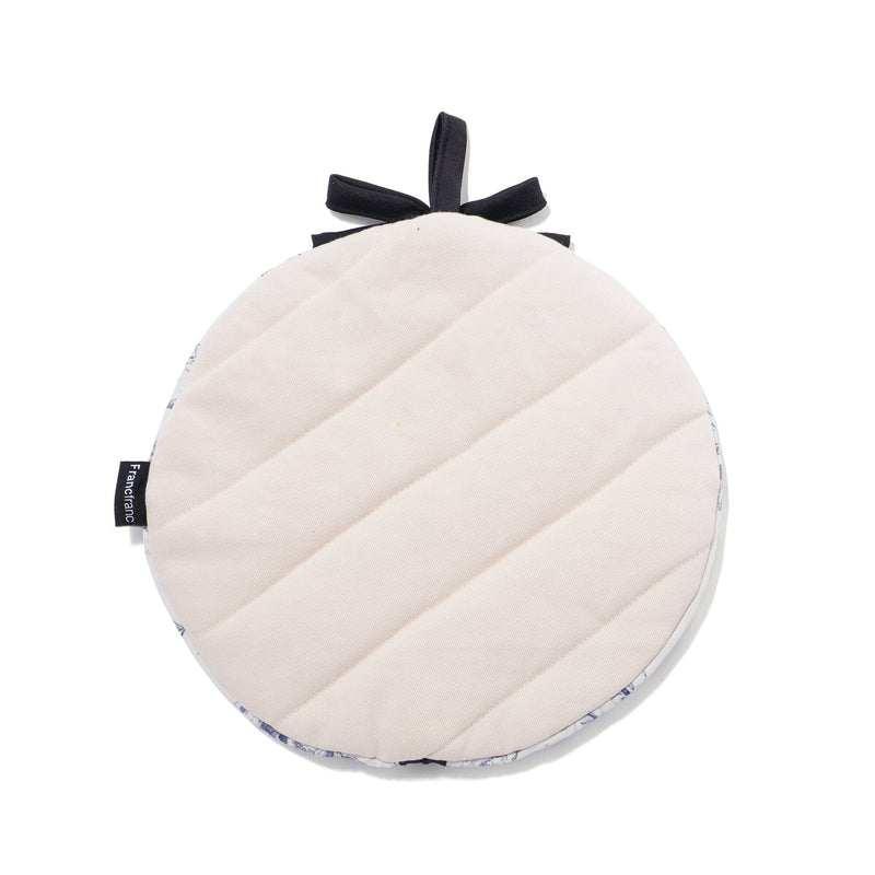 Belufulu Pot Holder Ivory