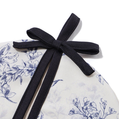 Belufulu Pot Holder Ivory