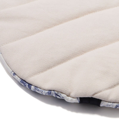 Belufulu Pot Holder Ivory