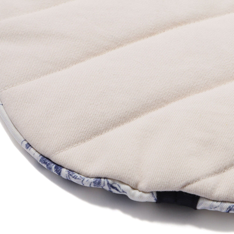 Belufulu Pot Holder Ivory