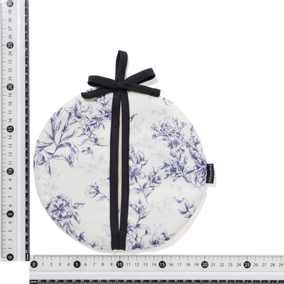 Belufulu Pot Holder Ivory