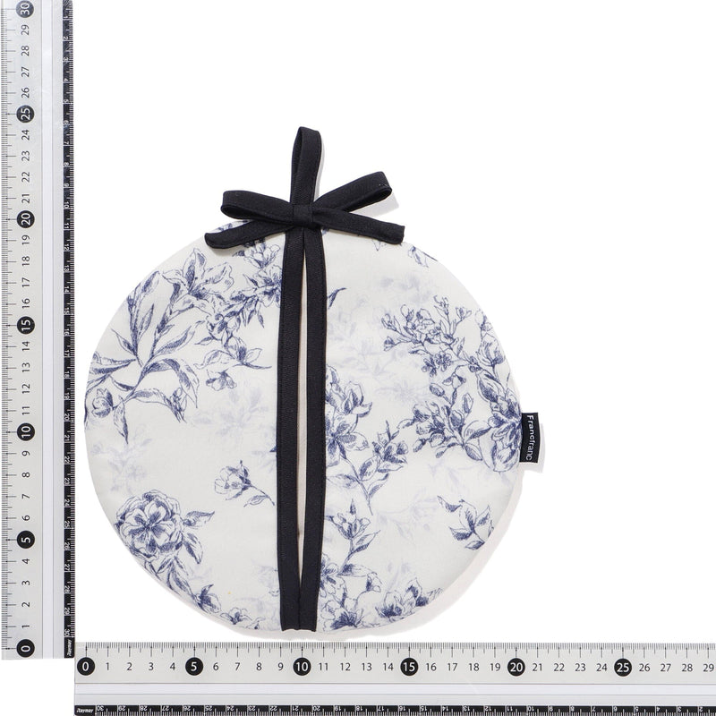 Belufulu Pot Holder Ivory