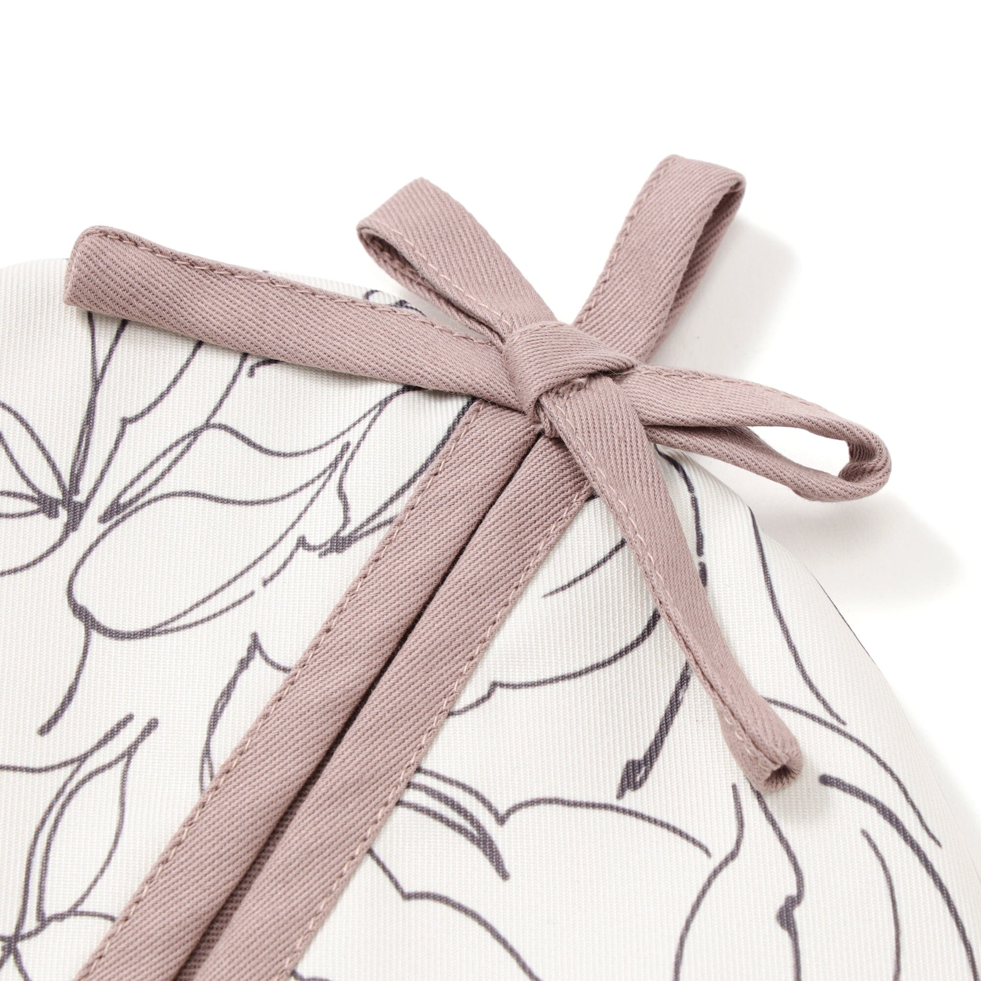 Ligne Pot Holder Pink