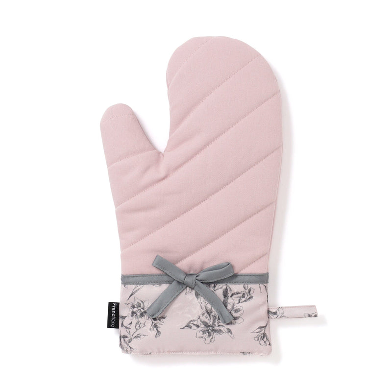 Belufulu Mittens Pink