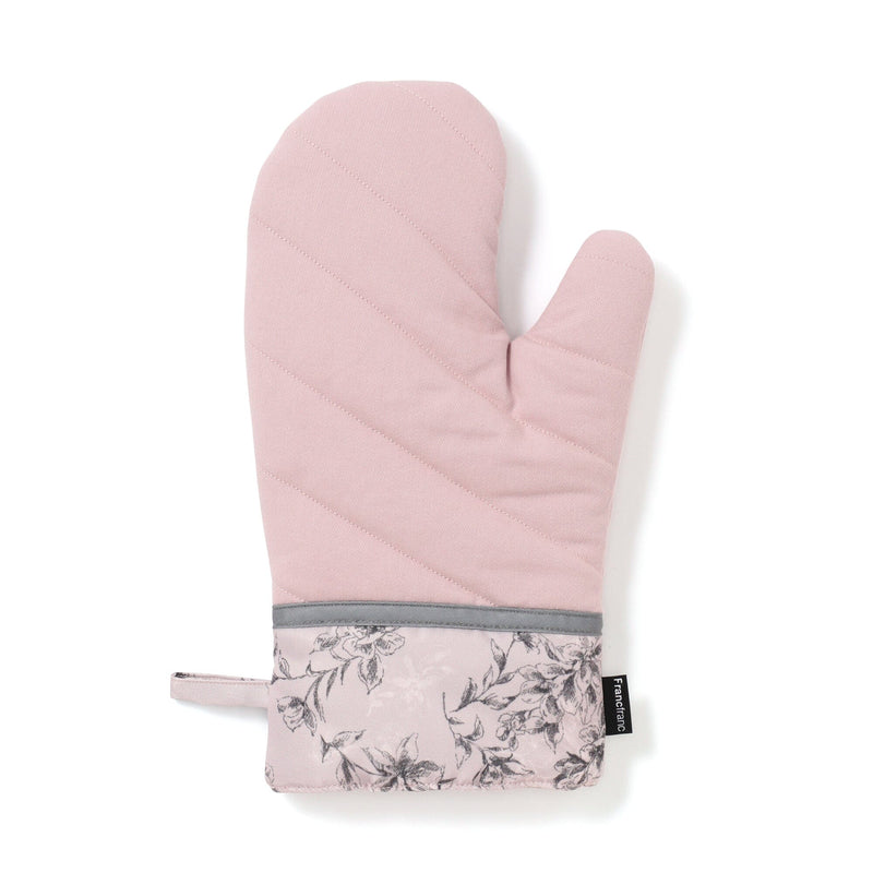 Belufulu Mittens Pink