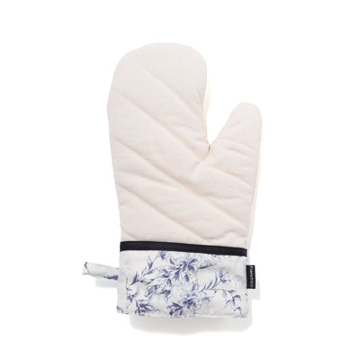 Belufulu Mittens Ivory