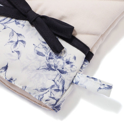 Belufulu Mittens Ivory