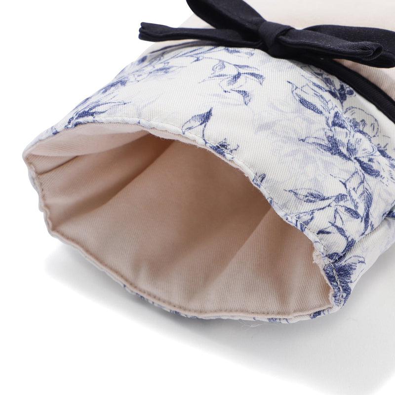 Belufulu Mittens Ivory