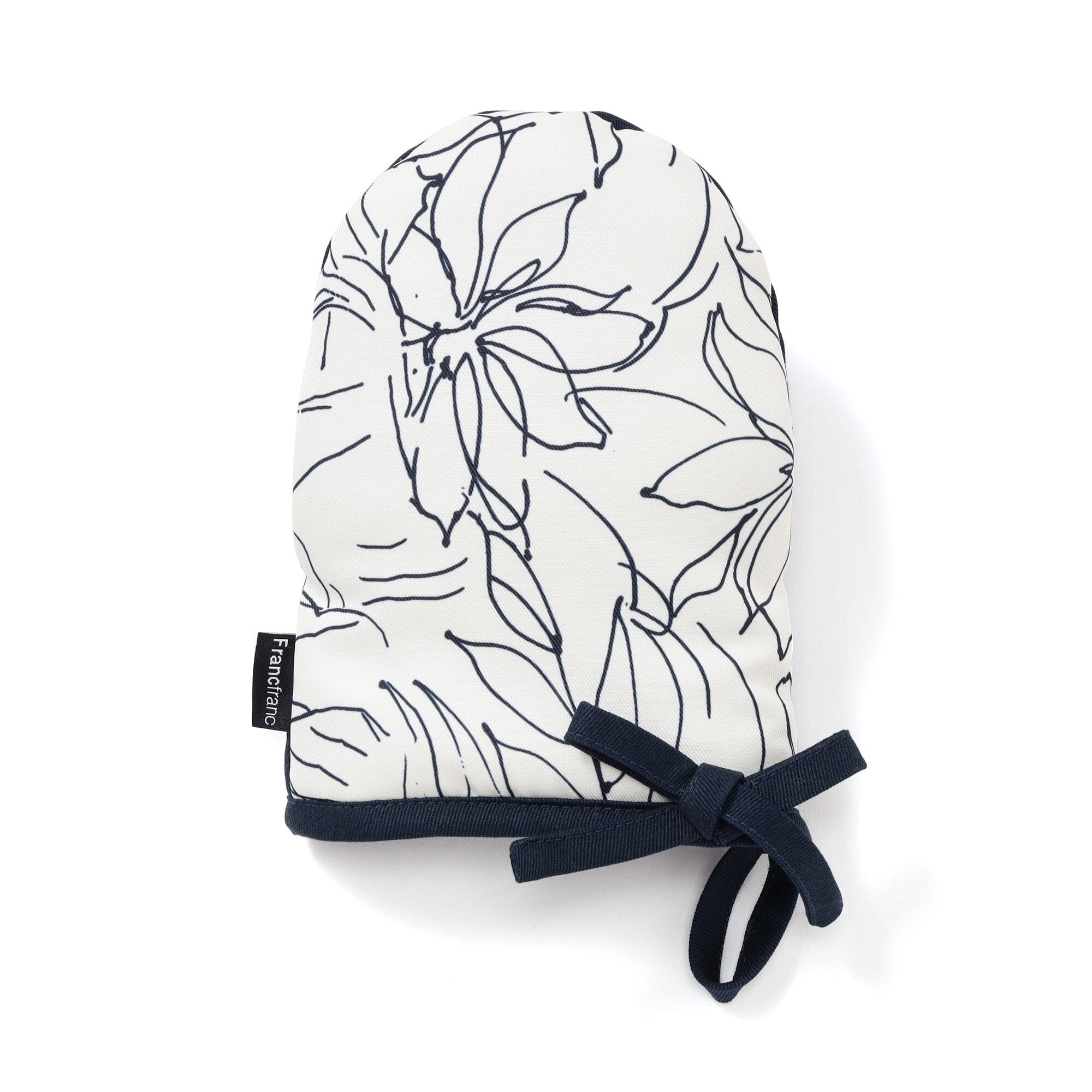 Ligne Mitten Blue
