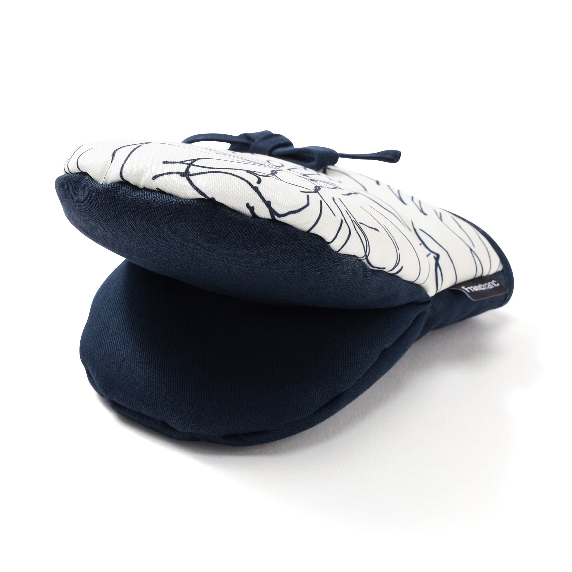 Ligne Mitten Blue