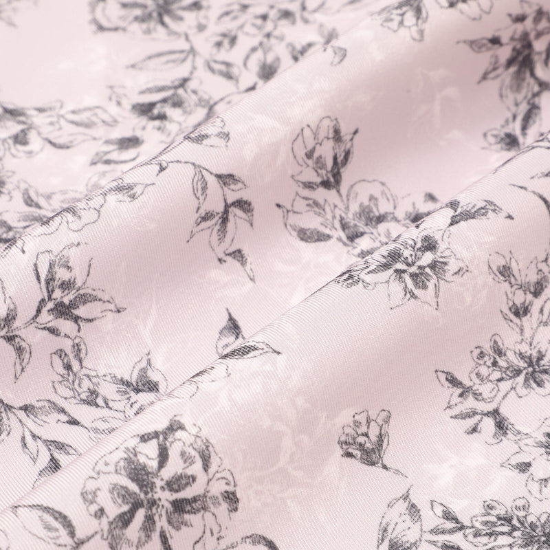 Belufulu Full Apron Pink