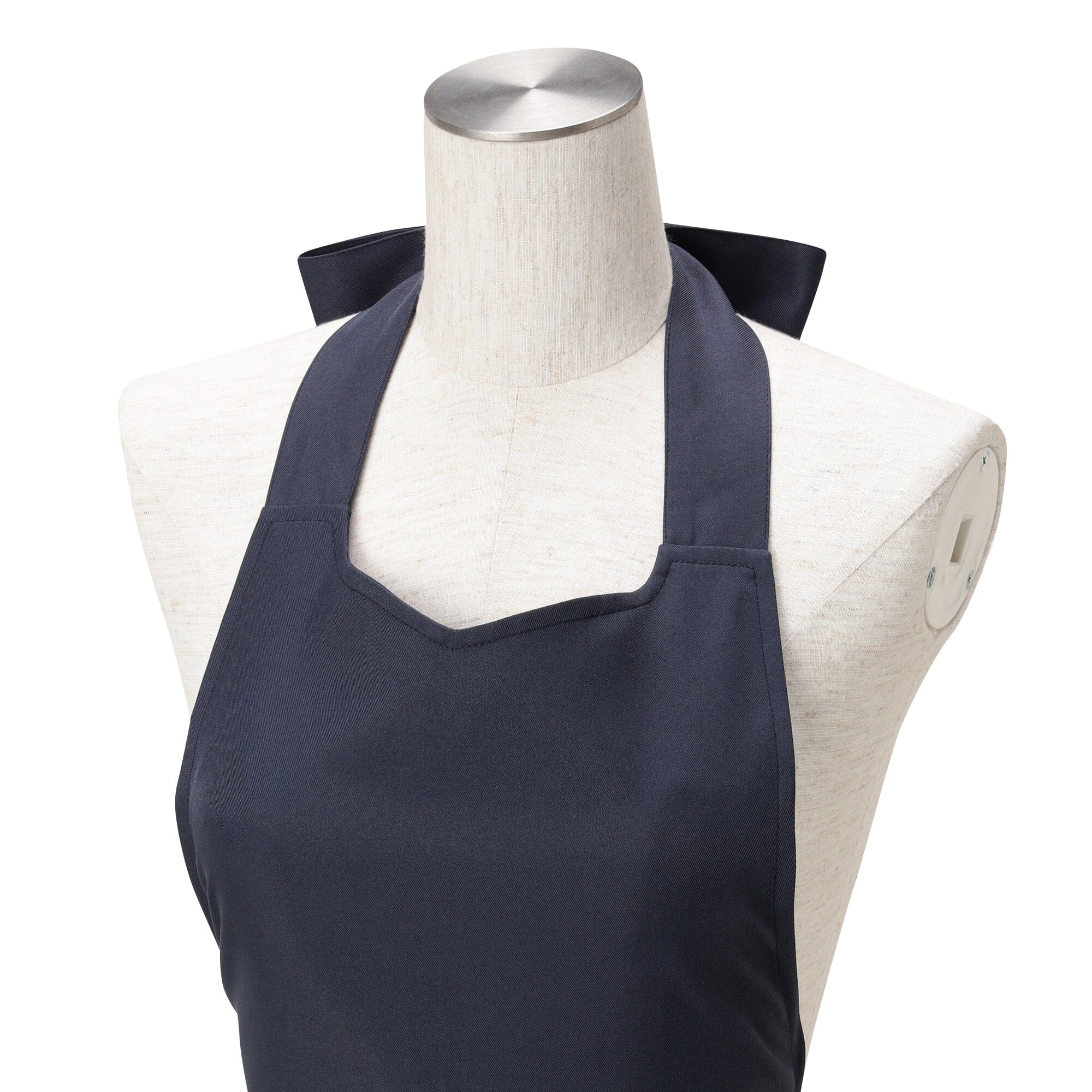 Ligne Full Apron Blue