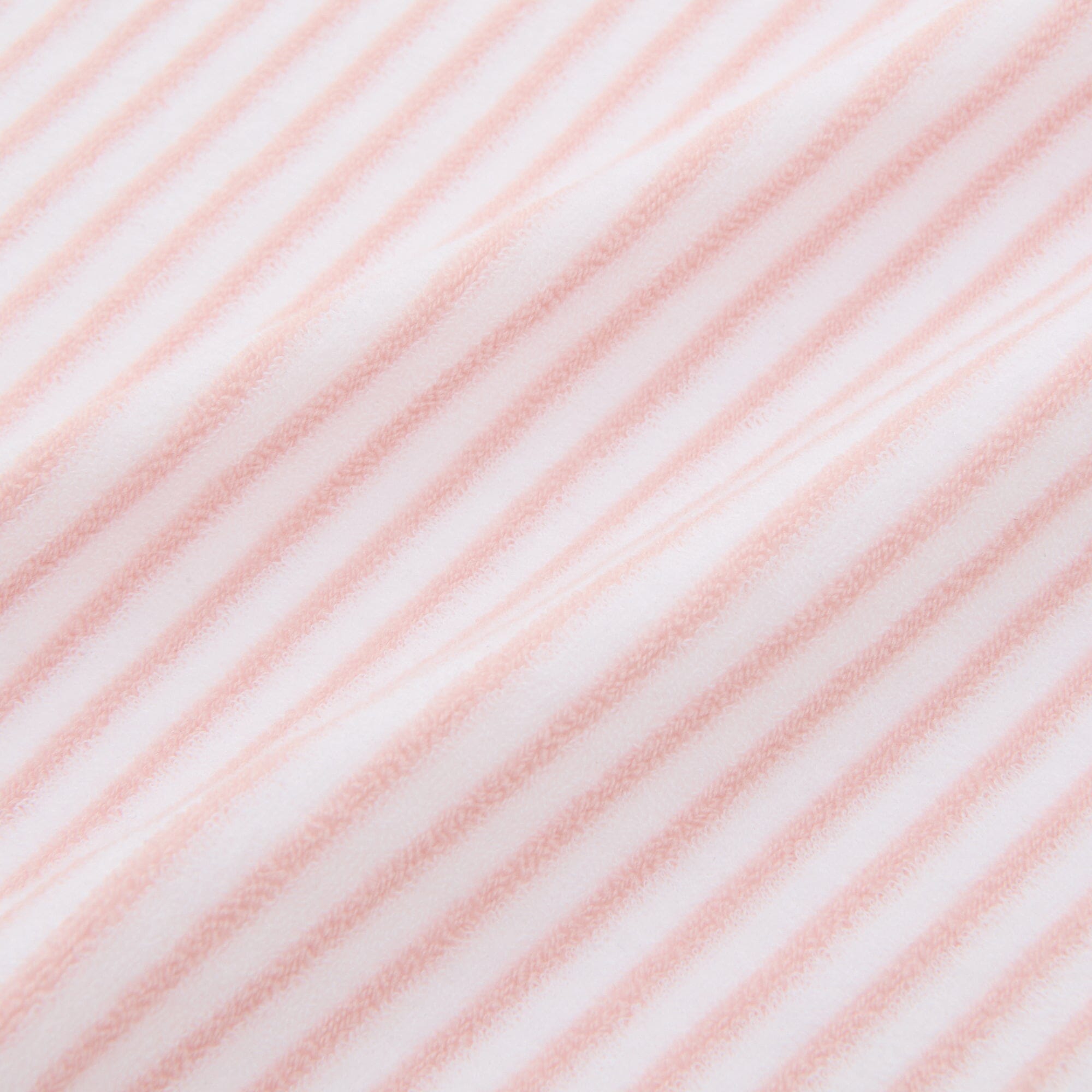 Pile Full Apron Pink