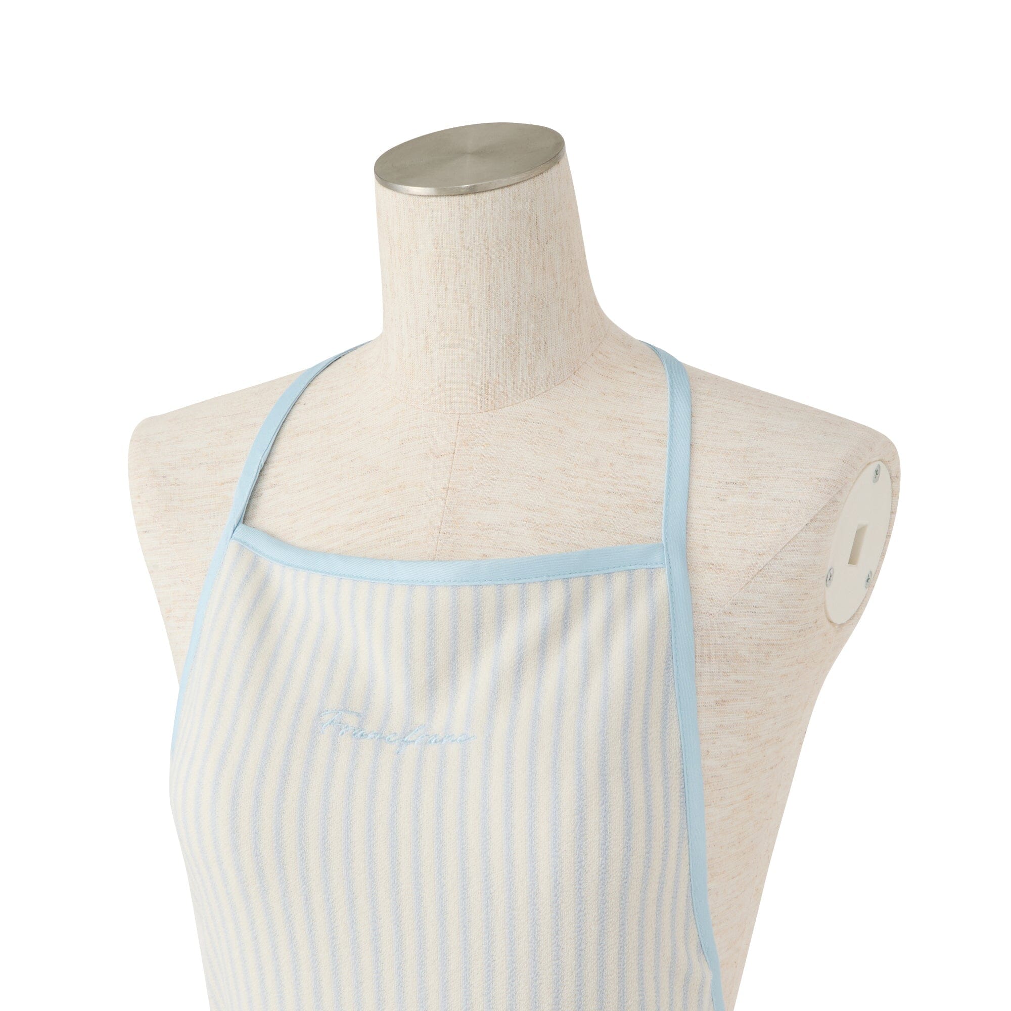 Pile Full Apron Blue