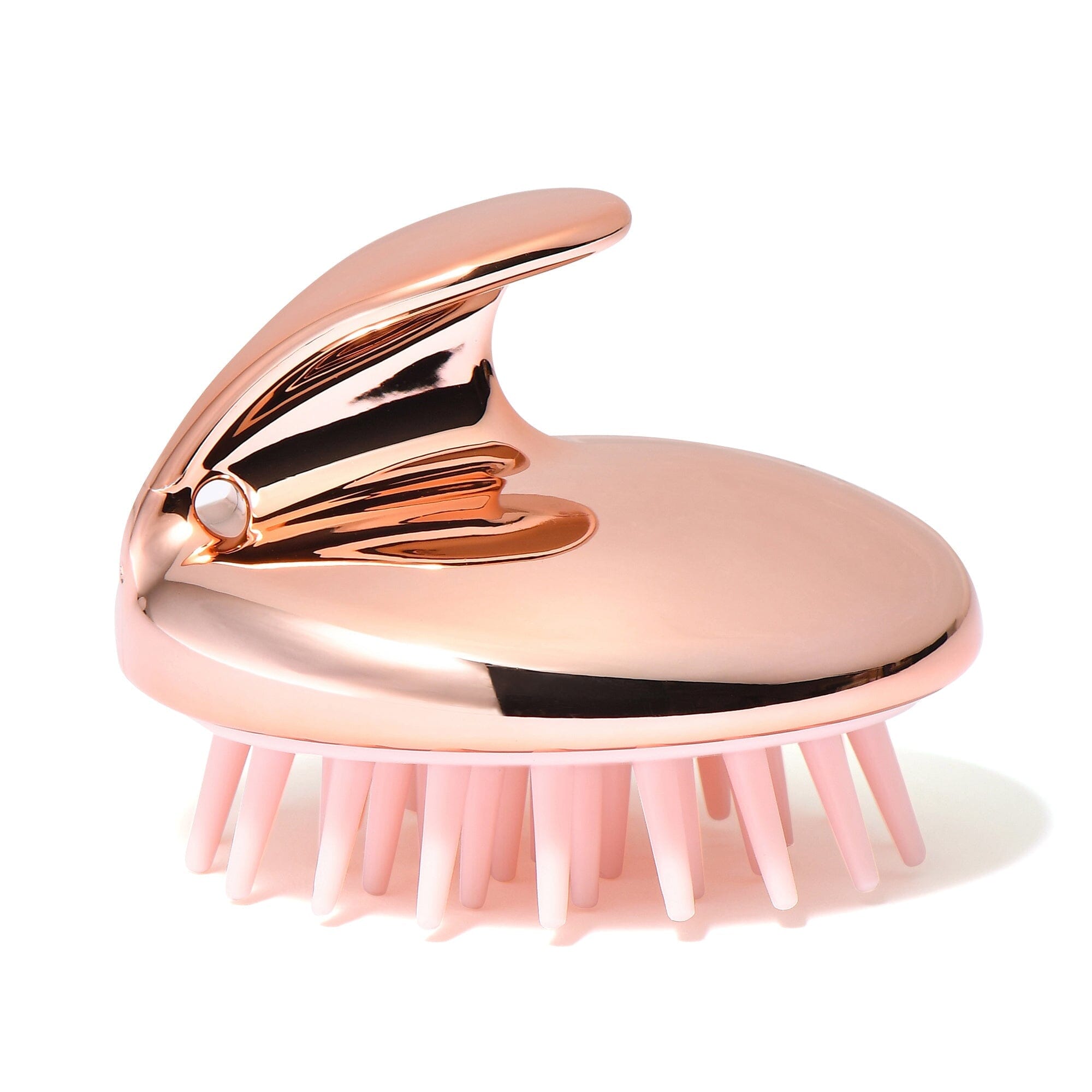 Repos Scalp Brush  Pink