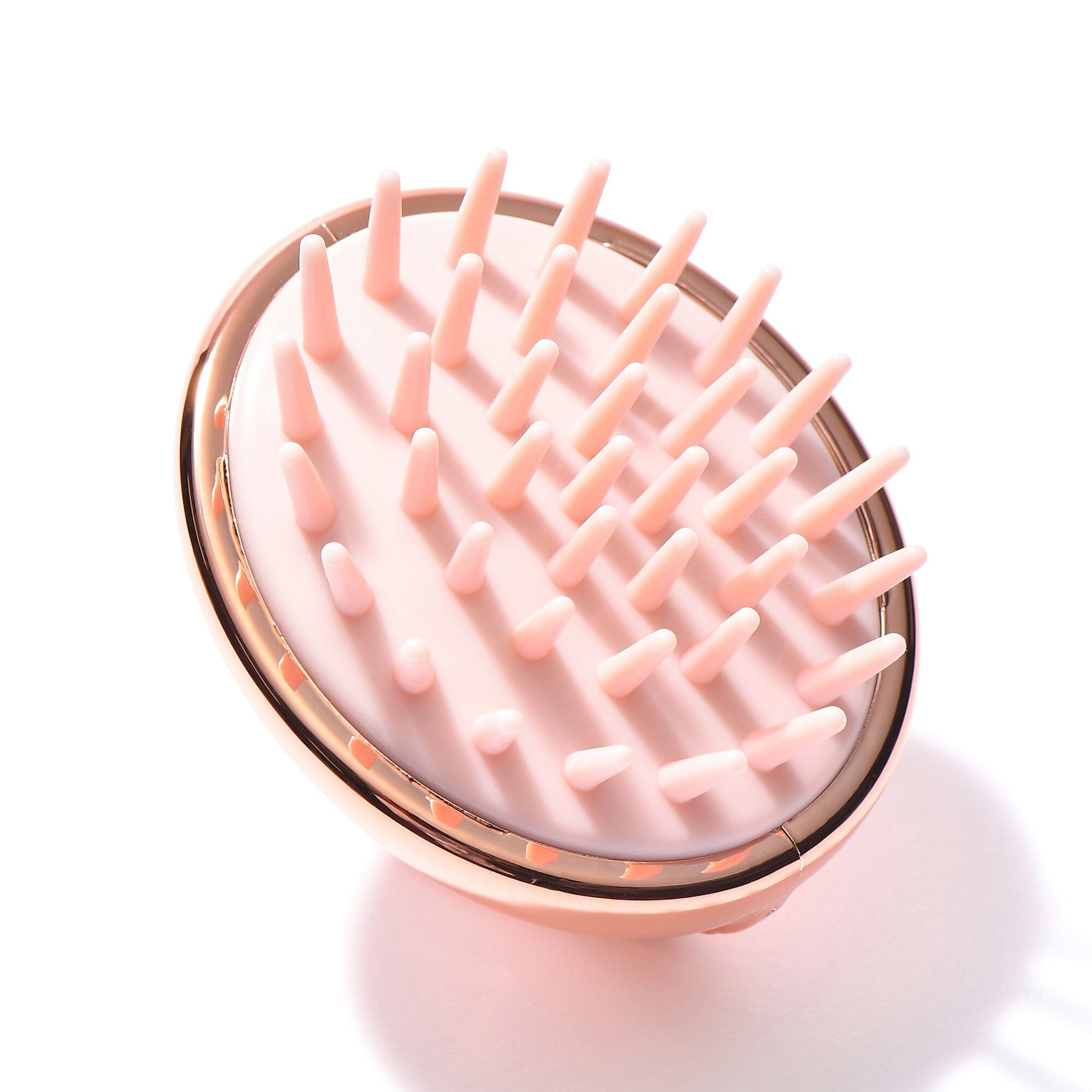 Repos Scalp Brush  Pink