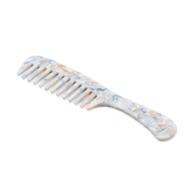 Compact Comb With Pouch M Multi