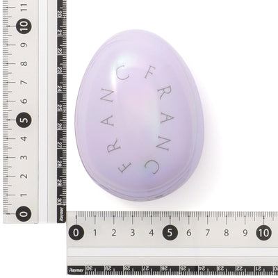 Fun Fun Hair Brush Purple