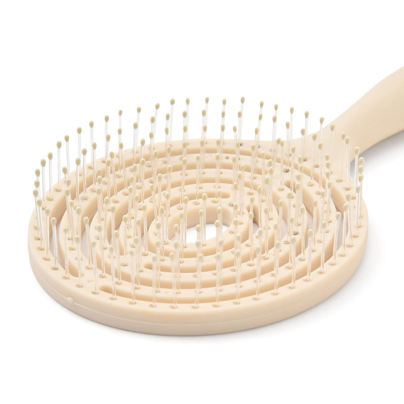 Hair Dry Brush Ivory