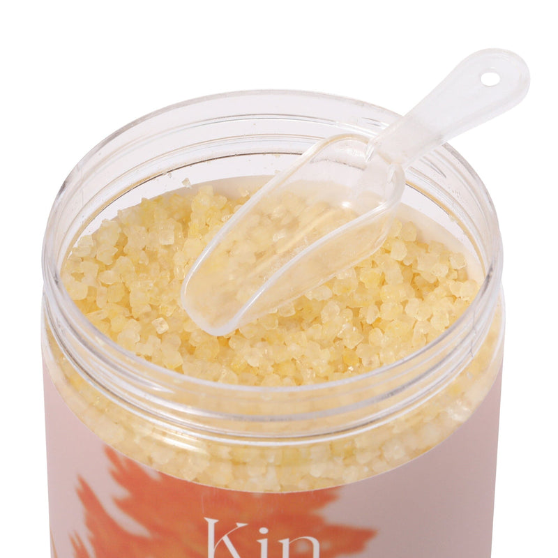 Season Collection Bath Salt Osmanthus