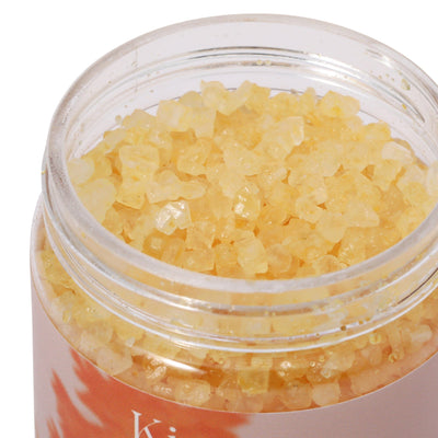 Season Collection Bath Salt Mini Osmanthus