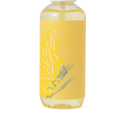 Season Oil Mimosa