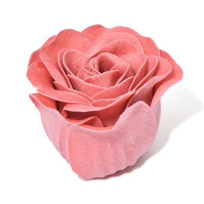 Rose Bath Petal Mini Pink