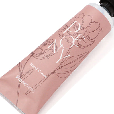 Hand Cream Peony