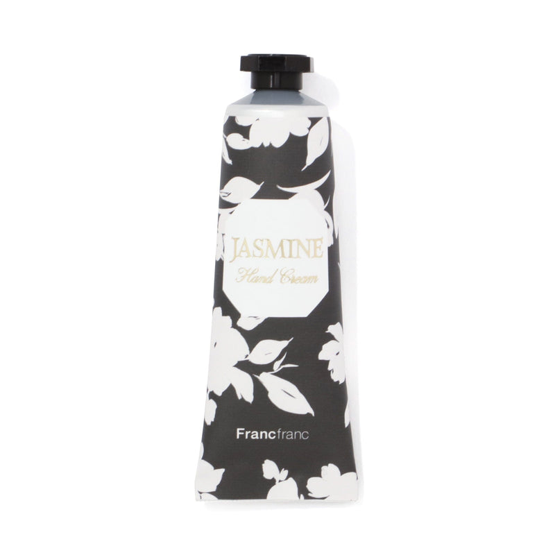 Hand Cream Jasmine