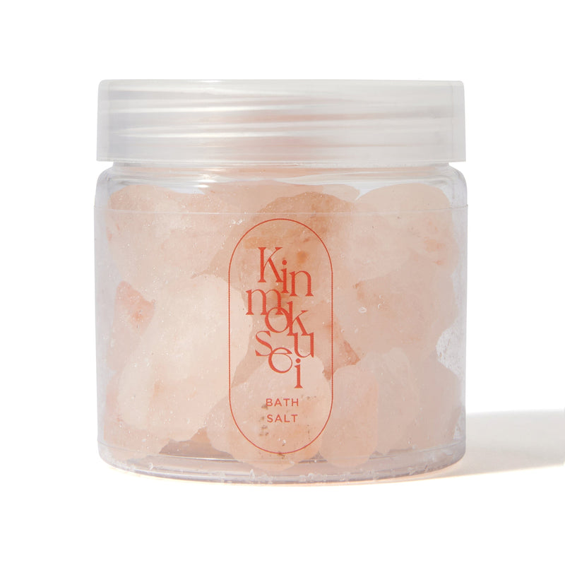 Season Collection Bath Salt Sweet Kinmokusei