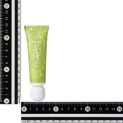 Season Collection Hand Cream Woody Pear