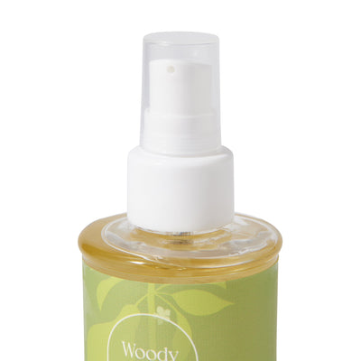 Season Collection Hair & Body Oil Woody Pear