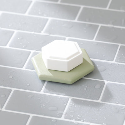 Aroma Shower Steamer Green