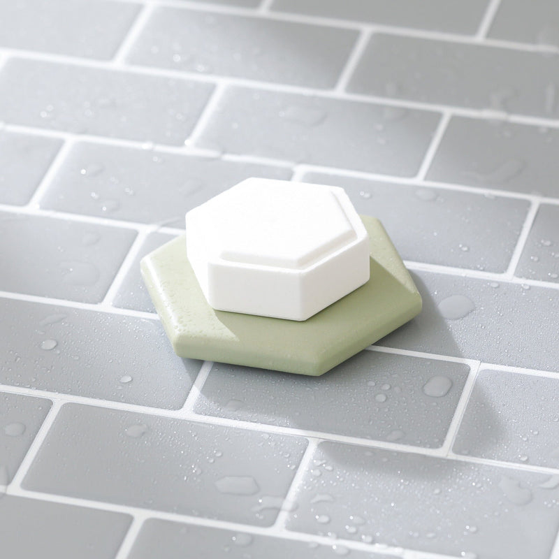 Aroma Shower Steamer Green