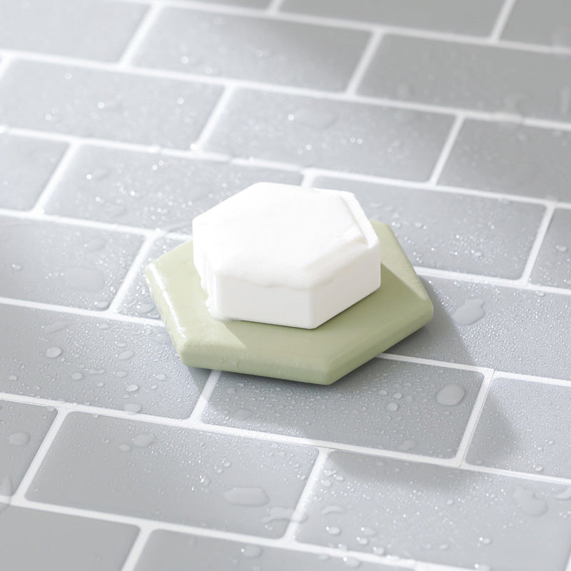 Aroma Shower Steamer Set Green