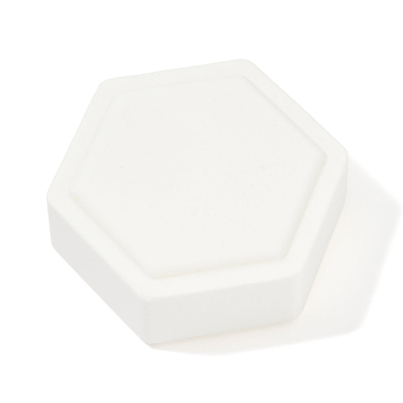 Aroma Shower Steamer Set Green