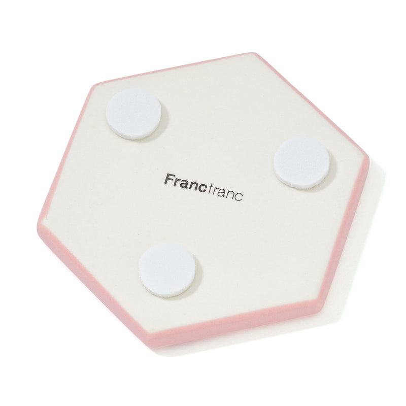 Aroma Shower Steamer Set Pink