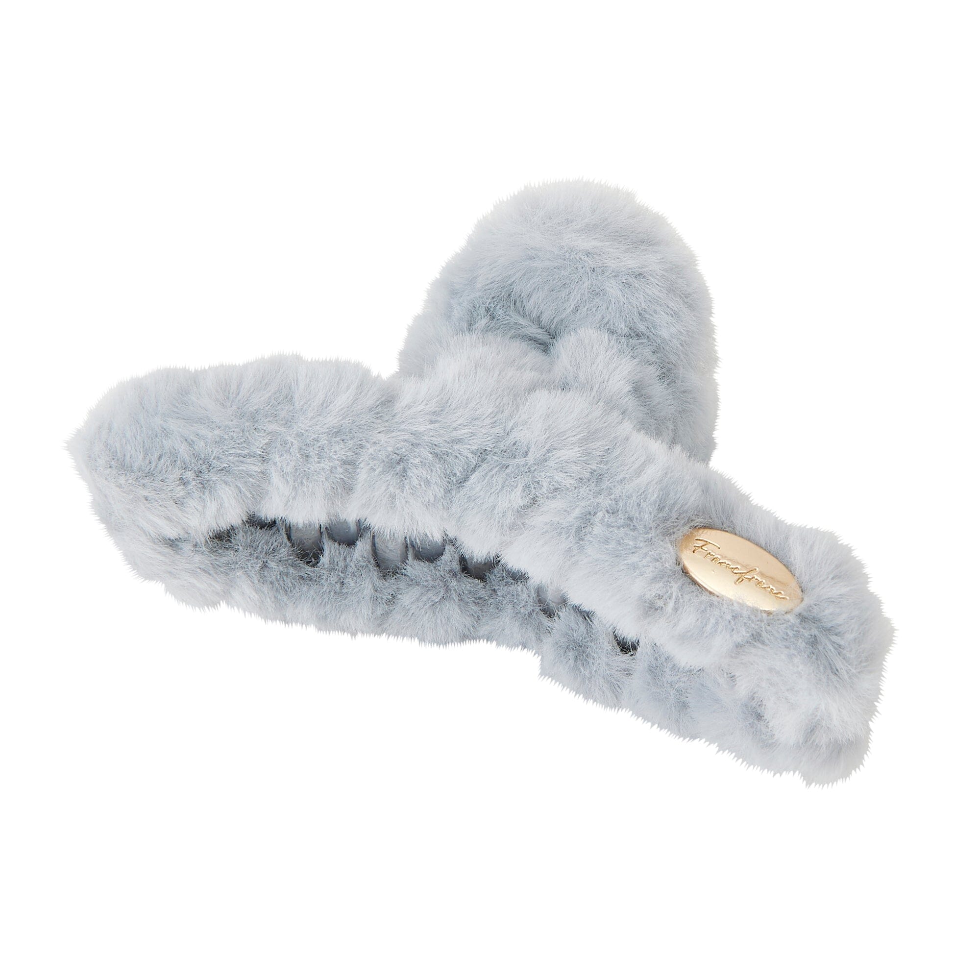 Hair Care Gift Set Light Blue