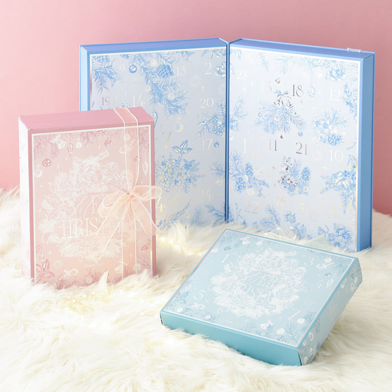 2025 Christmas Advent Calendar Medium (24 Pieces)