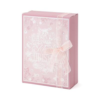 2025 Christmas Advent Calendar Medium (24 Pieces)