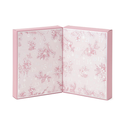 2025 Christmas Advent Calendar Medium (24 Pieces)