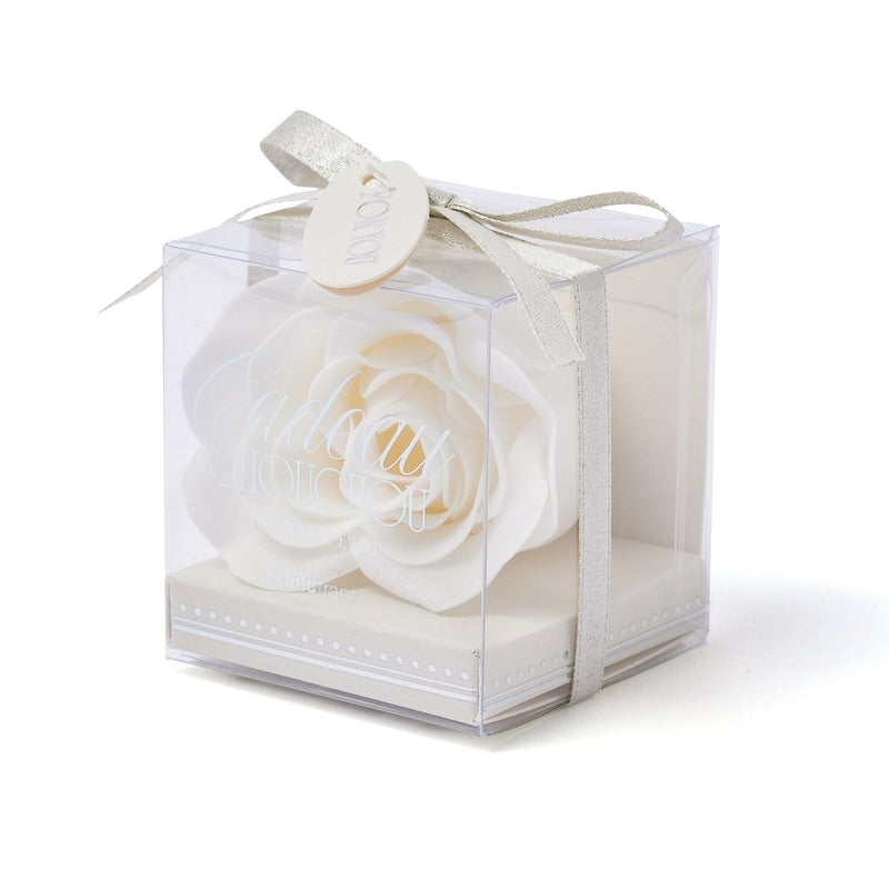 Cadeau ChouChou Bath Petal Mini White