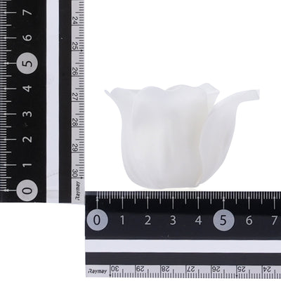 Cadeau ChouChou Bath Petal Mini White