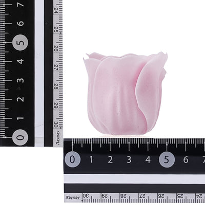 Cadeau ChouChou Bath Petals 3 pieces Set Pink