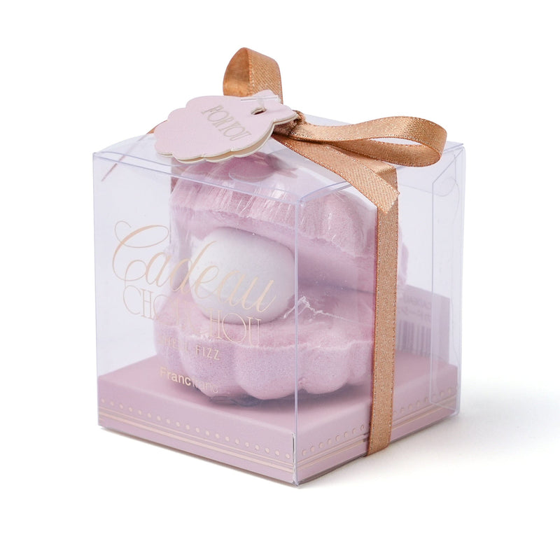 Cadeau ChouChou Shellfish Pink
