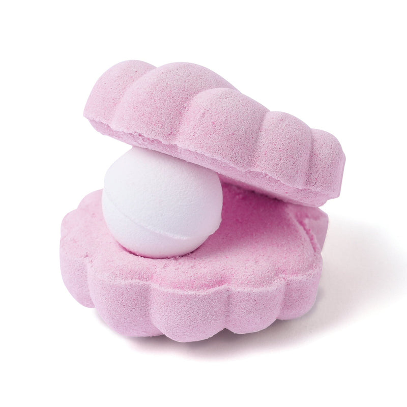 Cadeau ChouChou Shellfish Pink