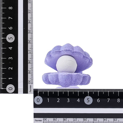 Cadeau ChouChou Shellfish Purple