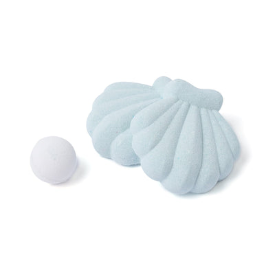 Cadeau ChouChou Shellfish Light Blue