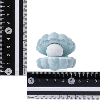 Cadeau ChouChou Shellfish Light Blue